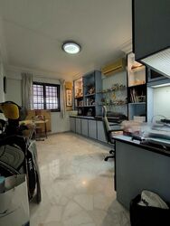 Blk 126 Yishun Street 11 (Yishun), HDB 4 Rooms #453591501